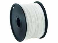 - white - PLA filament