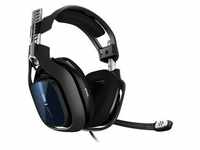 A40 TR Gaming headset PC/PS4 Console Edition - Black/Blue