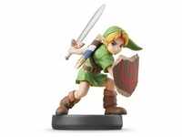 Amiibo Young Link no. 70 (Super Smash Bros. Series) - Accessories for game console -