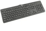 Slim - Tastatur - Deutsch