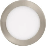 EGLO 32754, EGLO FUEVA-C Einbauleuchte, weiss
