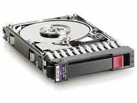 HP 730702-001, HP Harddisk - 730702-001 - 600GB - Festplatten - 730702-001 -...
