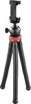 Hama 00004608, Hama FlexPro shooting grip / mini tripod / selfie stick