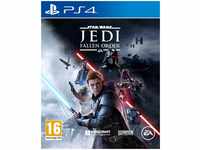 EA Star Wars Jedi: Fallen Order - Sony PlayStation 4 - Action - PEGI 16 (EU import)