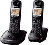 Panasonic KX-TG2512PDT, Panasonic KX-TG2512PDT - cordless phone with caller ID +