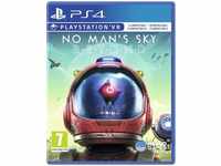 No Man's Sky Beyond (PSVR) - Sony PlayStation 4 - Action - PEGI 7 (EU import)