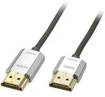 CROMO Slim High Speed HDMI Cable with Ethernet