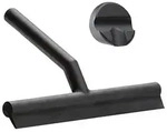 Denmark - Wiper W/Magnetic Holder - Black