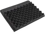 - BW Outdoor Cases LP Lid pocket /LP for type 5000