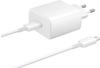 EP-TA845 45W USB-C Adapter (with cable) - White