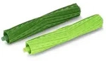 T-Roomba Rubber Brushes Set