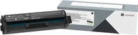 Lexmark C320010, Lexmark TONER CARTRIDGE BLACK