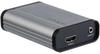 HDMI to USB-C Video Capture Device - UVC - 1080p - video capture adapter - USB 3.0