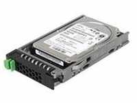 - hard drive - 900 GB - SAS 12Gb/s - 900GB - Festplatten - S26361-F5729-L190 - SAS3 -
