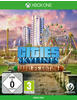 Cities Skylines: Parklife Edition - Microsoft Xbox One - Strategie - PEGI 3