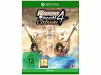 Koei Tecmo Warriors Orochi 4 Ultimate - Microsoft Xbox One - Action - PEGI 16...