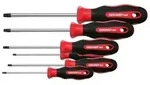 R38402006 Screwdriver Set TX - 6pieces