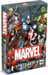 Winning Moves Marvel Universe - Playing Cards