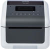 TD-4550DNWB 300dpi Direct Thermal Barcode Label and Receipt Printer