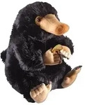- Niffler - Teddyb&auml;r & Kuscheltier