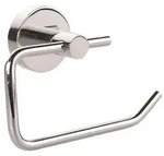 Smooz toilet paper holder self-adhesive