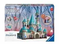 Disney Frozen Castle 216p