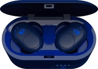 Skullcandy S2BBW-M717, Skullcandy Push Indigo Blue