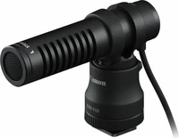 Canon 4474C001, Canon DM-E100 Stereo Microphone