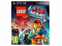 Lego Movie: The Videogame (Essentials) - Sony PlayStation 3 - Action - PEGI 7