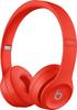 Apple MX472ZM/A, Apple Beats Solo3 (PRODUCT)RED