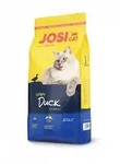 JosiCat Crispy Duck - dry cat food - 10 kg