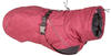 Expedition parka beetroot 55