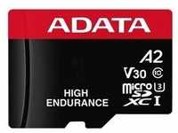 A-Data AUSDX128GUI3V30SHA2-RA1, A-Data ADATA High Endurance