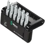Bit-Sortiment, Bit-Check 6 Universal 2, 6-teilig