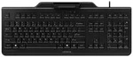 SECURE BOARD 1.0 - Tastatur - Englisch - Schwarz