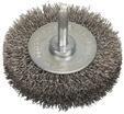 Bosch SKIVEB&Oslash;RSTE B&Oslash;LGET 70X0.3X15MM INOX 6MM
