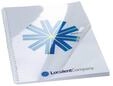 GBC HiClear - 100 pcs. - binding cover