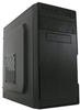 LC Power LC-2014MB-ON, LC Power 2014MB - micro tower - micro ATX - Gehäuse - Tower -