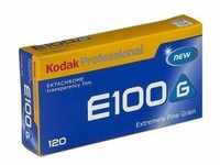 E100G Professional ISO 100 120mm Color Transparency Film (5 Roll per Pack)