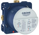 Grohe 35600000, Grohe Rapido SmartBox, Universal Unterputz-Einbauk&ouml;rper, DN 15