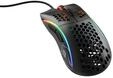 Glorious Model D - Matt Schwarz - Gaming Maus (Schwarz mit RGB)