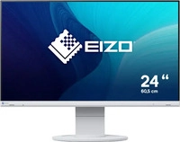 EIZO EV2460-WT, 24" EIZO FlexScan EV2460 - 1920x1080 (FHD) - IPS