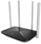 MERCUSYS AC12, MERCUSYS AC12 AC1200 Dual Band Wireless Router - Wireless router...