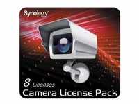 Camera License Pack - 8 pack