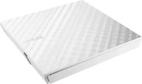 ASUS 90-DQ0436-UA221KZ, ASUS SDRW-08D2S-U Lite - Wei&szlig; - DVD-RW (Brenner) - USB 2.0 -