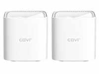 Covr Whole Home COVR-1102 (2-pack) - Mesh router Wi-Fi 5