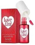 Lovetint Lip & Cheek Stain Mini - Fiery Red