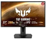 27" TUF Gaming VG279QM - 1920x1080 (FHD) - 280Hz - IPS