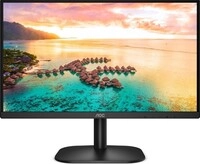 AOC 24B2XH, 24 " AOC 24B2XH - 1920x1080 - 75Hz - IPS - VGA / HDMI AOC 24B2XH, 24 " AOC 24B2XH - 1920x1080 - 75Hz - IPS - VGA / HDMI