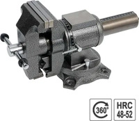Yato YT-6506, Yato YT-6506 MULTI-PURPOSE BENCH VICE 125 MM